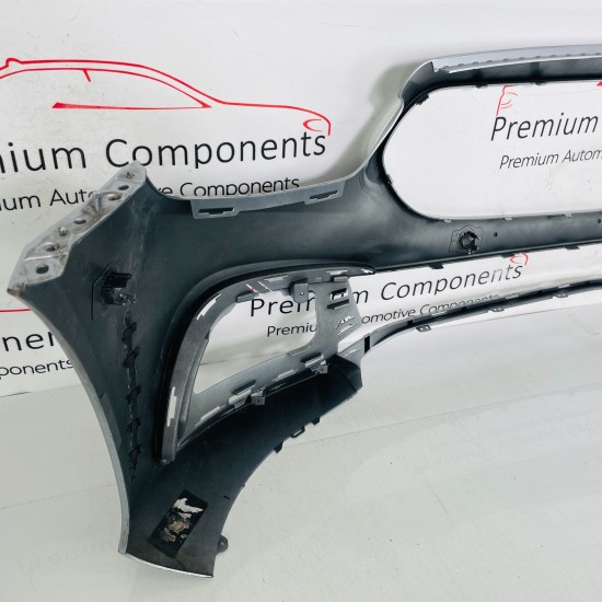 Mercedes E Class Front Bumper W213 Se Sport Genuine A2138851103 | 2020-2023