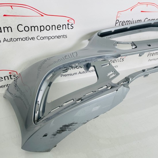 Mercedes E Class Front Bumper W213 Se Sport Genuine A2138851103 | 2020-2023