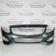 Mercedes B Class Front Bumper W246 Sport Genuine A2468854325 | 2015-2018 [aw120]
