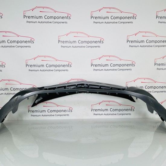 Mercedes B Class Front Bumper W246 Sport Genuine A2468854325 | 2015-2018 [aw120]