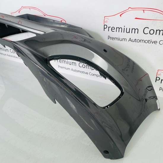 Mercedes B Class Front Bumper W246 Sport Genuine A2468854325 | 2015-2018 [aw120]