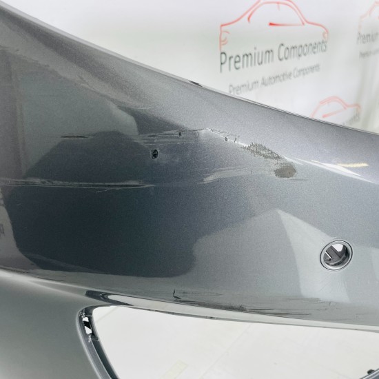 Mercedes B Class Front Bumper W246 Sport Genuine A2468854325 | 2015-2018 [aw120]