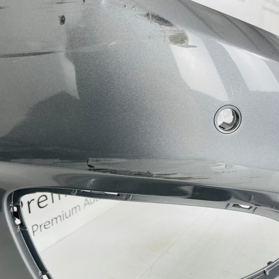 Mercedes B Class Front Bumper W246 Sport Genuine A2468854325 | 2015-2018 [aw120]