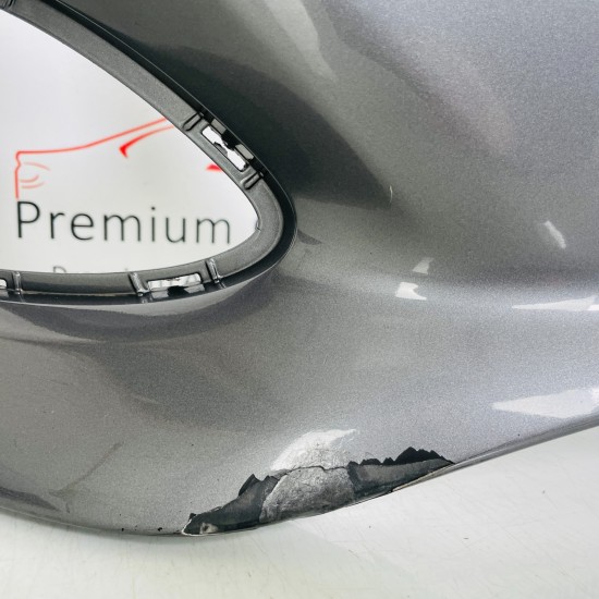 Mercedes B Class Front Bumper W246 Sport Genuine A2468854325 | 2015-2018 [aw120]