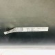 Mercedes B Class Front Bumper W246 Sport Genuine A2468854325 | 2015-2018 [aw120]