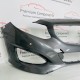 Mercedes B Class Front Bumper W246 Sport Genuine A2468854325 | 2015-2018 [aw120]
