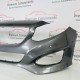 Mercedes B Class Front Bumper W246 Sport Genuine A2468854325 | 2015-2018 [aw120]
