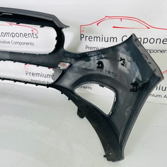 Mercedes B Class Front Bumper W246 Sport Genuine A2468854325 | 2015-2018 [aw120]