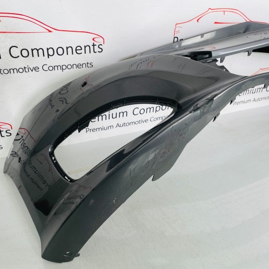Mercedes B Class Front Bumper W246 Sport Genuine A2468854325 | 2015-2018 [aw120]