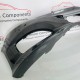Mercedes B Class Front Bumper W246 Sport Genuine A2468854325 | 2015-2018 [aw120]