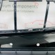 Mercedes B Class Front Bumper W247 Se Genuine Black A24788553 | 2018-2022 [ar99]