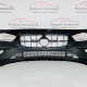 Mercedes B Class Front Bumper W247 Se Genuine Black A24788553 | 2018-2022 [ar99]