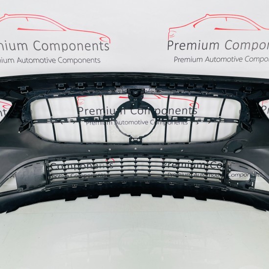 Mercedes B Class Front Bumper W247 Se Genuine Black A24788553 | 2018-2022 [ar99]