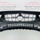 Mercedes B Class Front Bumper W247 Se Genuine Black A24788553 | 2018-2022 [ar99]
