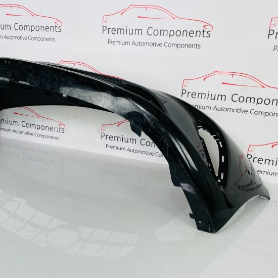 Mercedes B Class Front Bumper W247 Se Genuine Black A24788553 | 2018-2022 [ar99]