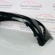 Mercedes B Class Front Bumper W247 Se Genuine Black A24788553 | 2018-2022 [ar99]