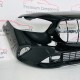 Mercedes B Class Front Bumper W247 Se Genuine Black A24788553 | 2018-2022 [ar99]