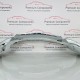 Mercedes C Class Front Bumper W205 Se Genuine Silver A2058850125 | 2014-2018