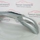 Mercedes C Class Front Bumper W205 Se Genuine Silver A2058850125 | 2014-2018