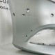 Mercedes C Class Front Bumper W205 Se Genuine Silver A2058850125 | 2014-2018