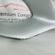 Mercedes C Class Front Bumper W205 Se Genuine Silver A2058850125 | 2014-2018