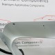 Mercedes C Class Front Bumper W205 Se Genuine Silver A2058850125 | 2014-2018