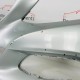 Mercedes C Class Front Bumper W205 Se Genuine Silver A2058850125 | 2014-2018