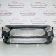 Mercedes A Class Front Bumper W177 Se Genuine Grey A1778853600 | 2018-2022 [Bf55 Mercedes A Class Front Bumper W177 Se Genuine Grey A1778853600 | 2018-2022 [Bf55