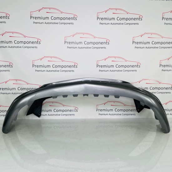 Mercedes A Class Front Bumper W177 Se Genuine Grey A1778853600 | 2018-2022 [Bf55 Mercedes A Class Front Bumper W177 Se Genuine Grey A1778853600 | 2018-2022 [Bf55