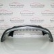 Mercedes A Class Front Bumper W177 Se Genuine Grey A1778853600 | 2018-2022 [Bf55 Mercedes A Class Front Bumper W177 Se Genuine Grey A1778853600 | 2018-2022 [Bf55