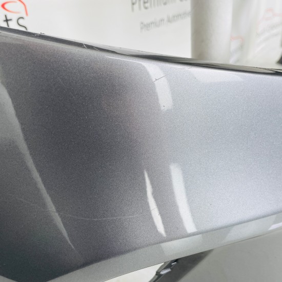 Mercedes A Class Front Bumper W177 Se Genuine Grey A1778853600 | 2018-2022 [Bf55 Mercedes A Class Front Bumper W177 Se Genuine Grey A1778853600 | 2018-2022 [Bf55