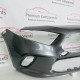 Mercedes A Class Front Bumper W177 Se Genuine Grey A1778853600 | 2018-2022 [Bf55 Mercedes A Class Front Bumper W177 Se Genuine Grey A1778853600 | 2018-2022 [Bf55