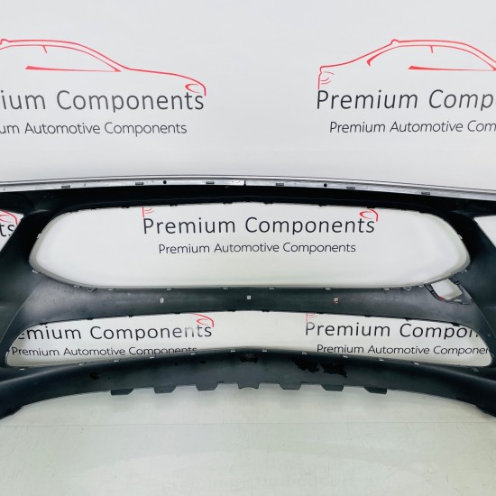 Mercedes A Class Front Bumper W177 Se Genuine Grey A1778853600 | 2018-2022 [Bf55 Mercedes A Class Front Bumper W177 Se Genuine Grey A1778853600 | 2018-2022 [Bf55