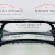 Mercedes A Class Front Bumper W177 Se Genuine Grey A1778853600 | 2018-2022 [Bf55 Mercedes A Class Front Bumper W177 Se Genuine Grey A1778853600 | 2018-2022 [Bf55