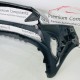 Mercedes A Class Front Bumper W177 Se Genuine Grey A1778853600 | 2018-2022 [Bf55 Mercedes A Class Front Bumper W177 Se Genuine Grey A1778853600 | 2018-2022 [Bf55