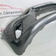 Mercedes A Class Front Bumper W177 Se Genuine Grey A1778853600 | 2018-2022 [Bf55 Mercedes A Class Front Bumper W177 Se Genuine Grey A1778853600 | 2018-2022 [Bf55