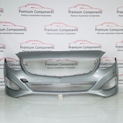 Mercedes B Class Front Bumper W246 Sport Genuine A2468854325 | 2015-2018 [Bf78]