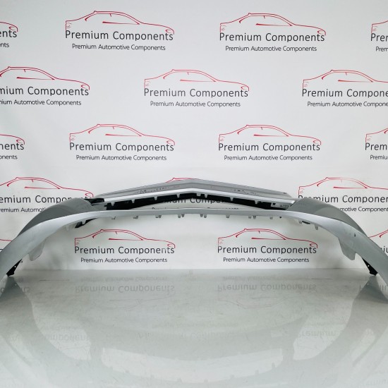 Mercedes B Class Front Bumper W246 Sport Genuine A2468854325 | 2015-2018 [Bf78]