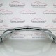 Mercedes B Class Front Bumper W246 Sport Genuine A2468854325 | 2015-2018 [Bf78]