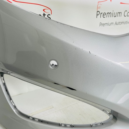 Mercedes B Class Front Bumper W246 Sport Genuine A2468854325 | 2015-2018 [Bf78]