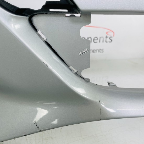 Mercedes B Class Front Bumper W246 Sport Genuine A2468854325 | 2015-2018 [Bf78]