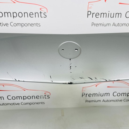 Mercedes B Class Front Bumper W246 Sport Genuine A2468854325 | 2015-2018 [Bf78]