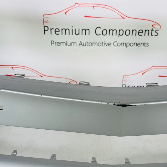 Mercedes B Class Front Bumper W246 Sport Genuine A2468854325 | 2015-2018 [Bf78]