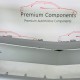Mercedes B Class Front Bumper W246 Sport Genuine A2468854325 | 2015-2018 [Bf78]