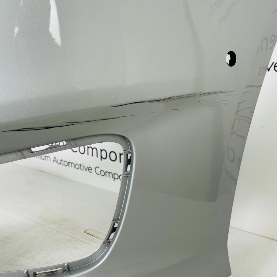 Mercedes B Class Front Bumper W246 Sport Genuine A2468854325 | 2015-2018 [Bf78]