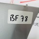 Mercedes B Class Front Bumper W246 Sport Genuine A2468854325 | 2015-2018 [Bf78]