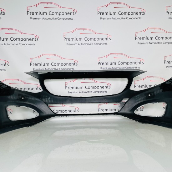Mercedes B Class Front Bumper W246 Sport Genuine A2468854325 | 2015-2018 [Bf78]