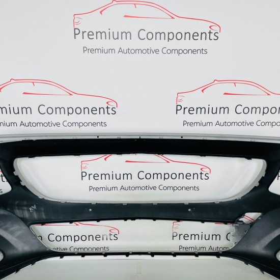 Mercedes B Class Front Bumper W246 Sport Genuine A2468854325 | 2015-2018 [Bf78]