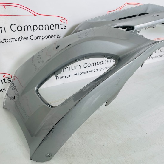 Mercedes B Class Front Bumper W246 Sport Genuine A2468854325 | 2015-2018 [Bf78]
