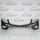 Mercedes Glc Front Bumper X253 W253 Genuine Grey A2538850325 | 2015–2019 [Bc96]